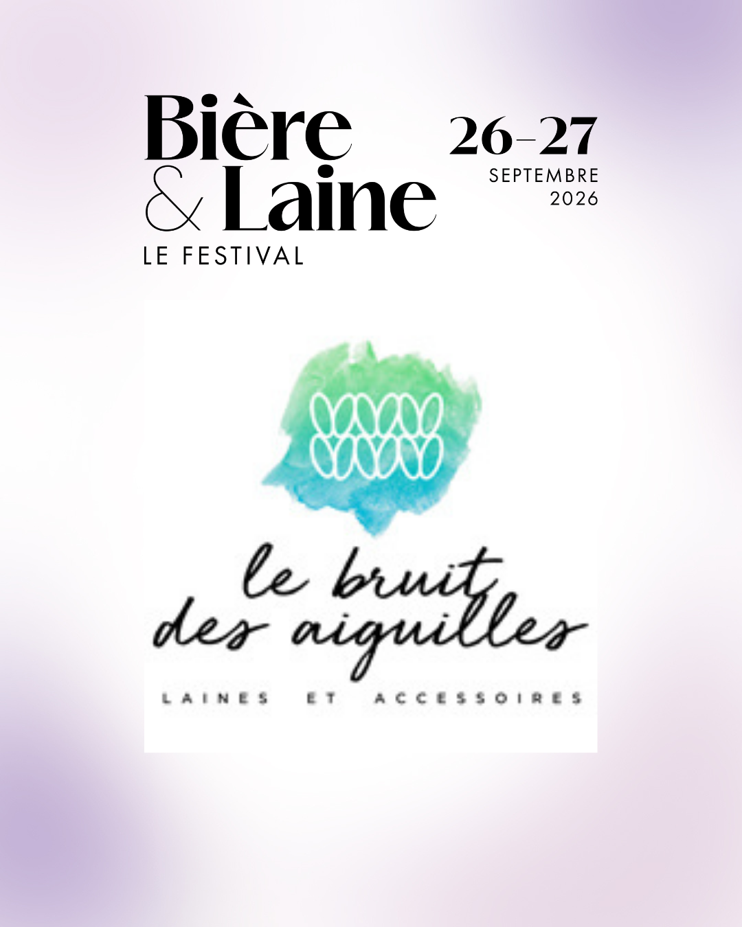 Le bruit des aiguilles