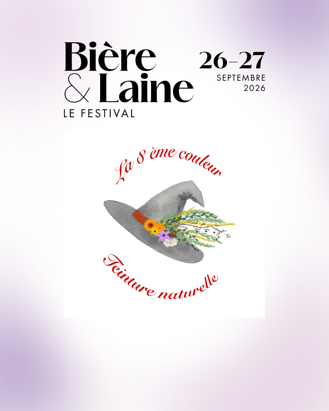 La 8ème couleur