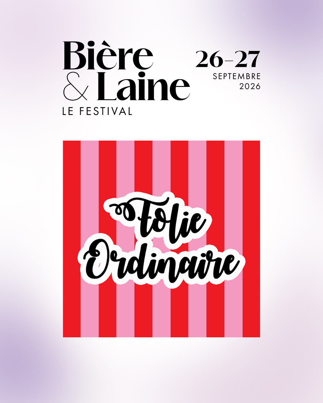 Folie Ordinaire