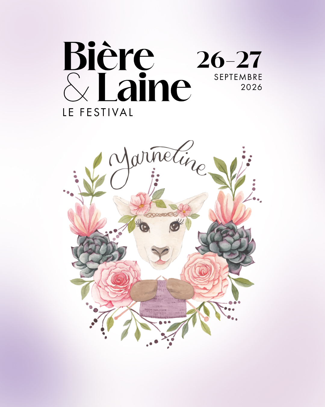 Yarneline