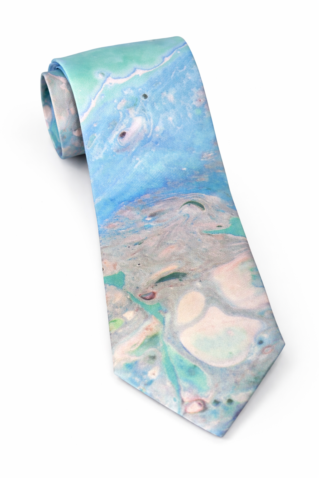 Handmade Ties