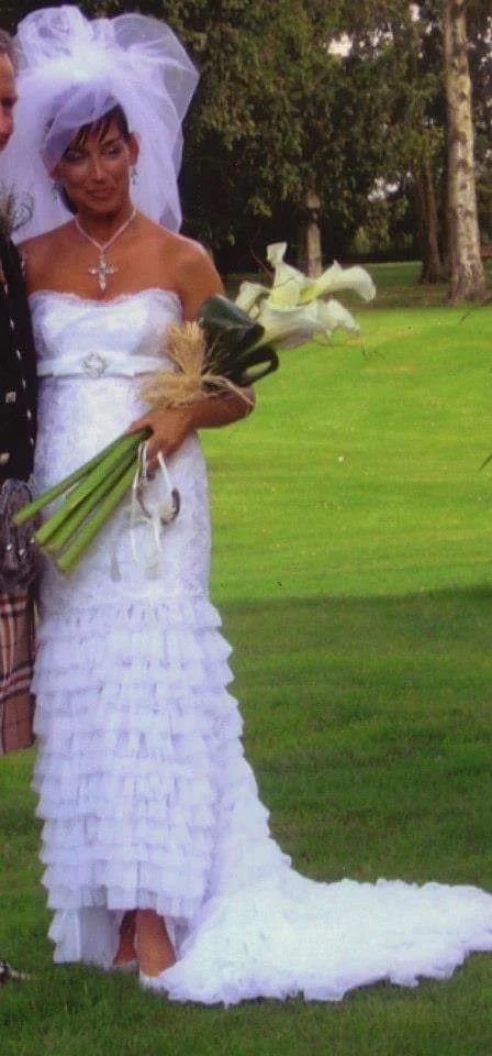 Bespoke Couture Bridal