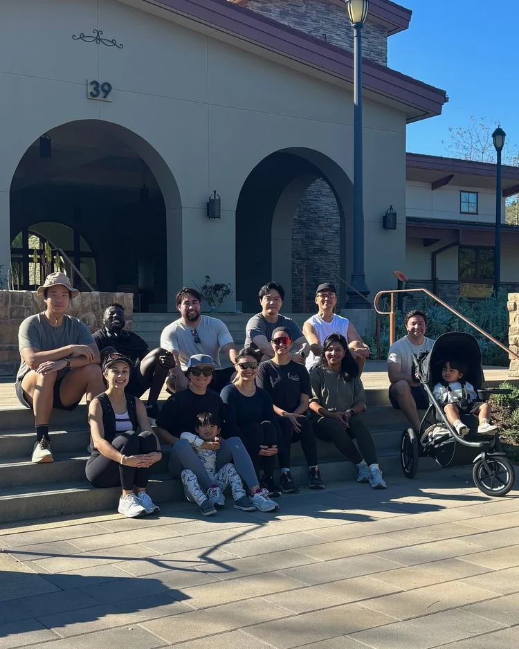 Crown Fitness group fitness run and personal training in Costa Mesa, CA