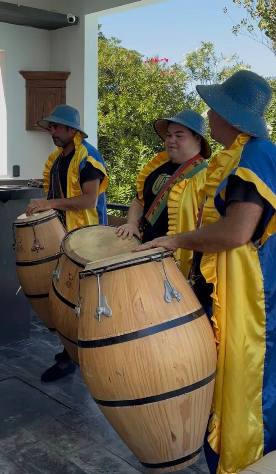 Candombe Experience Like a Local (Feb 28)