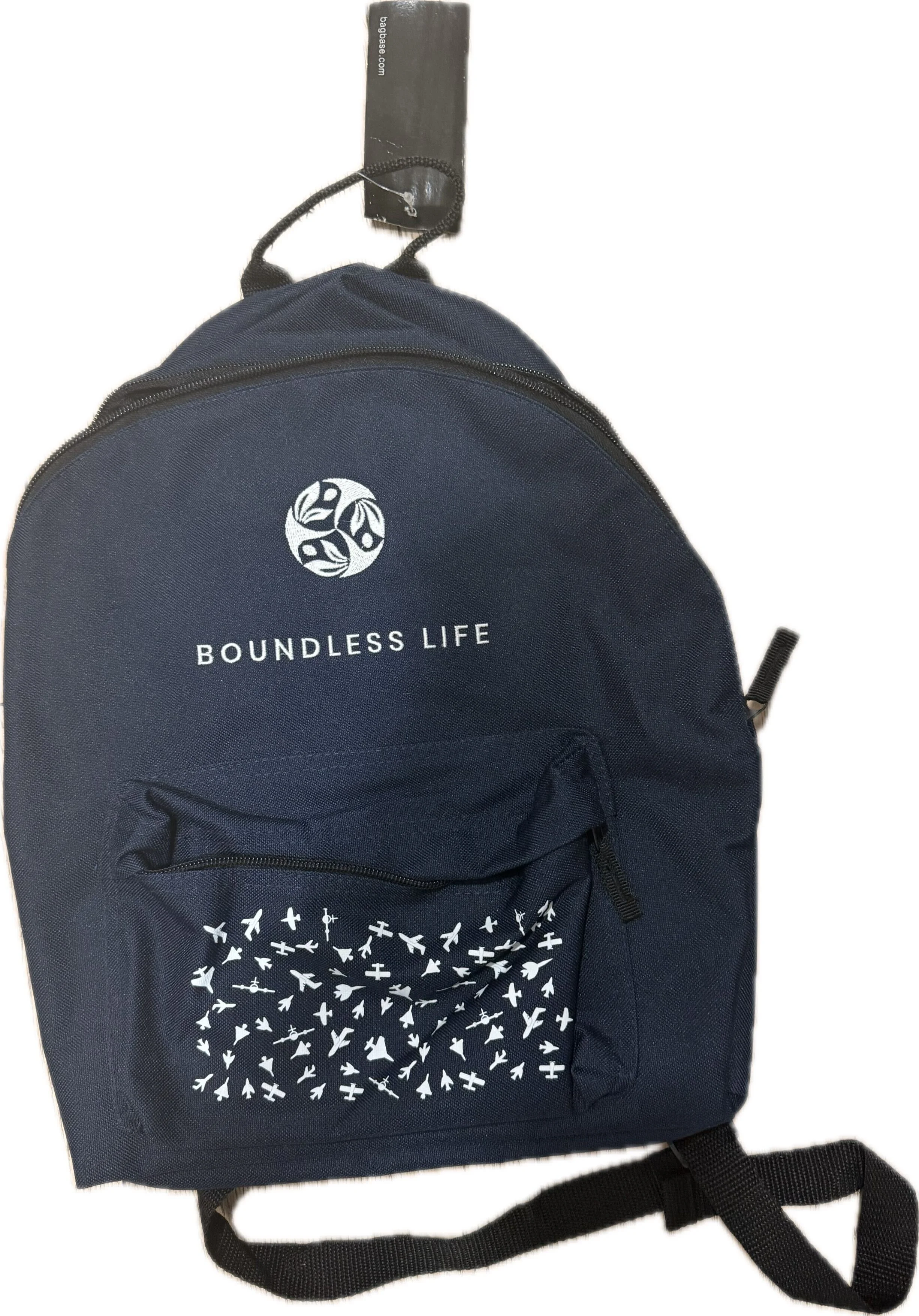 Boundless Backpacks