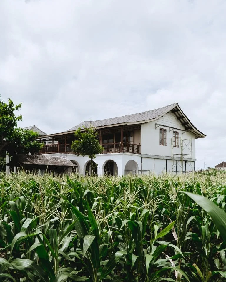 Kids' Movie Night & Parents' Night Out at Masa-Masa Restaurant (Apr. 24)