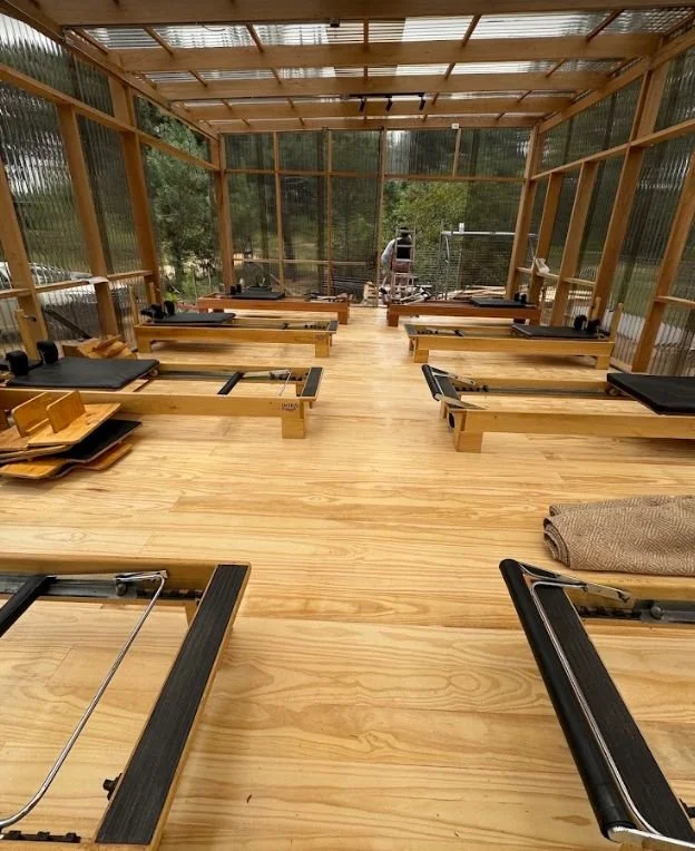 Pilates classes | Thursdays