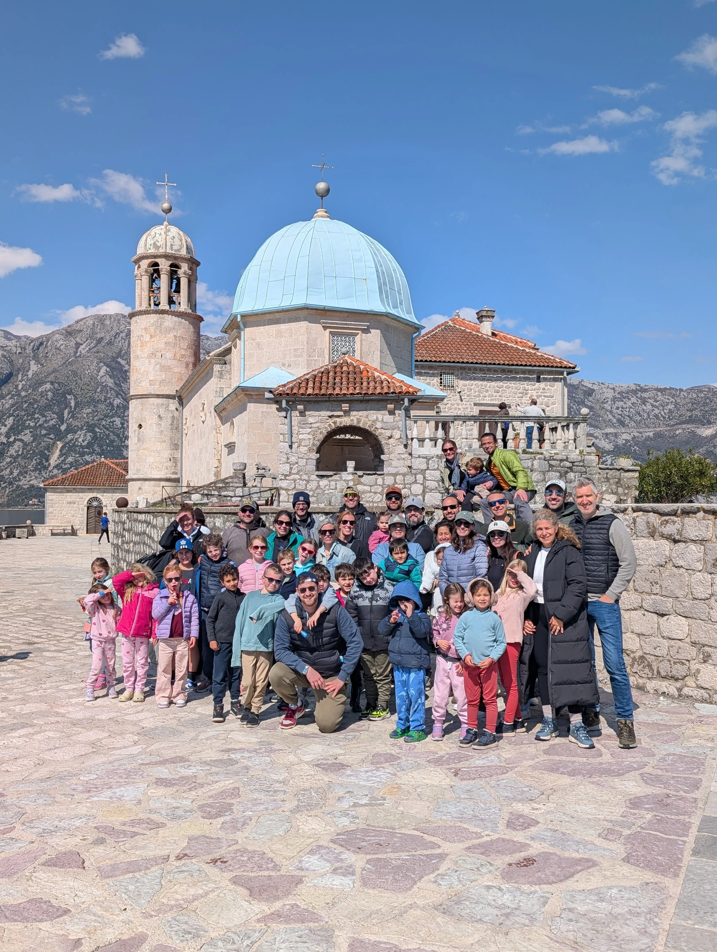 Signature Boundless Kotor Boat Experience (August 29th)