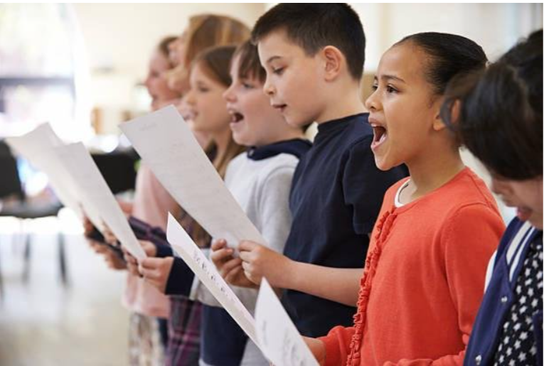 Music ECA (Age 10-14) | Tuesdays