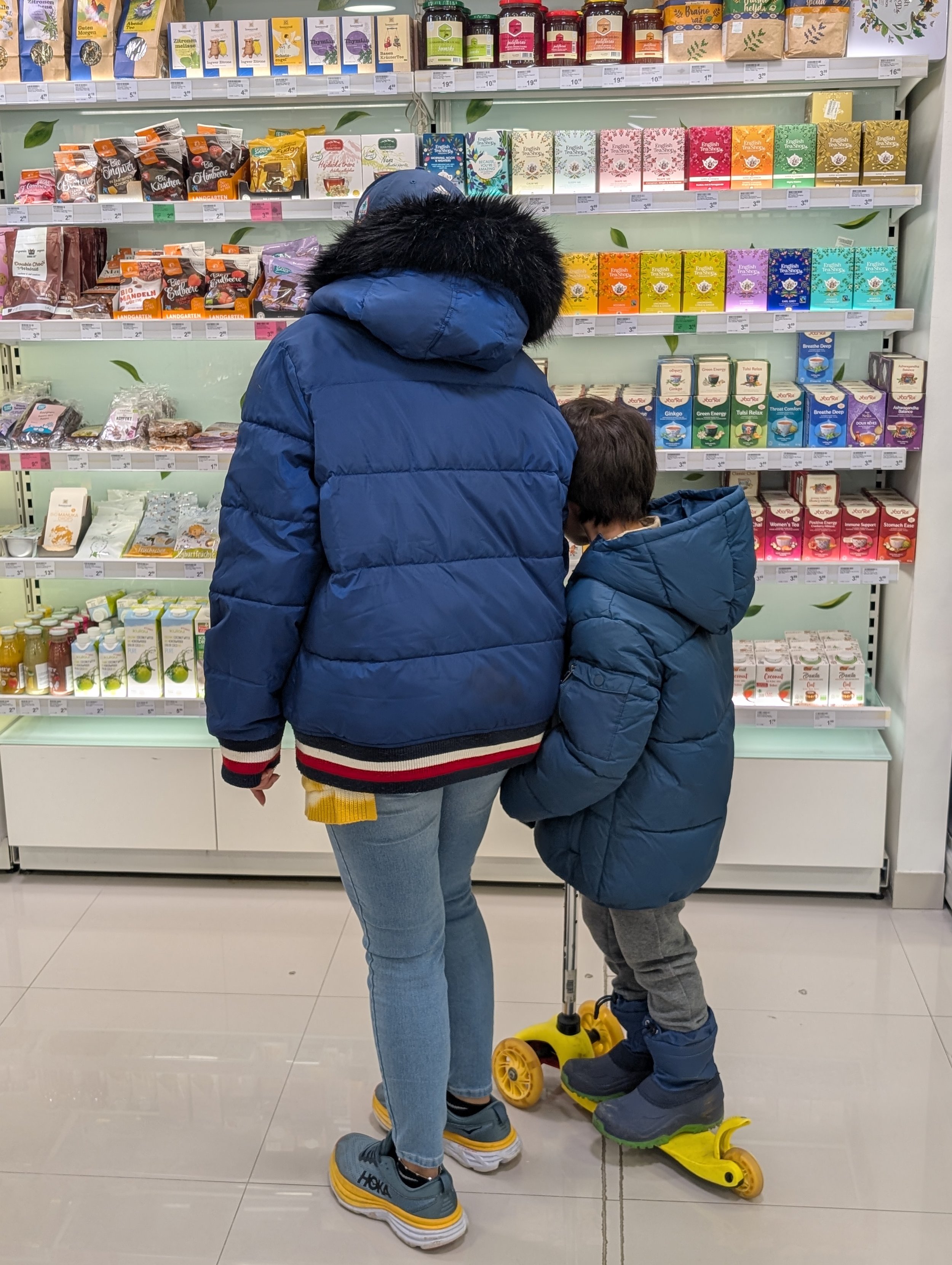 Family Food Finds in Kotor (Sep 15th)