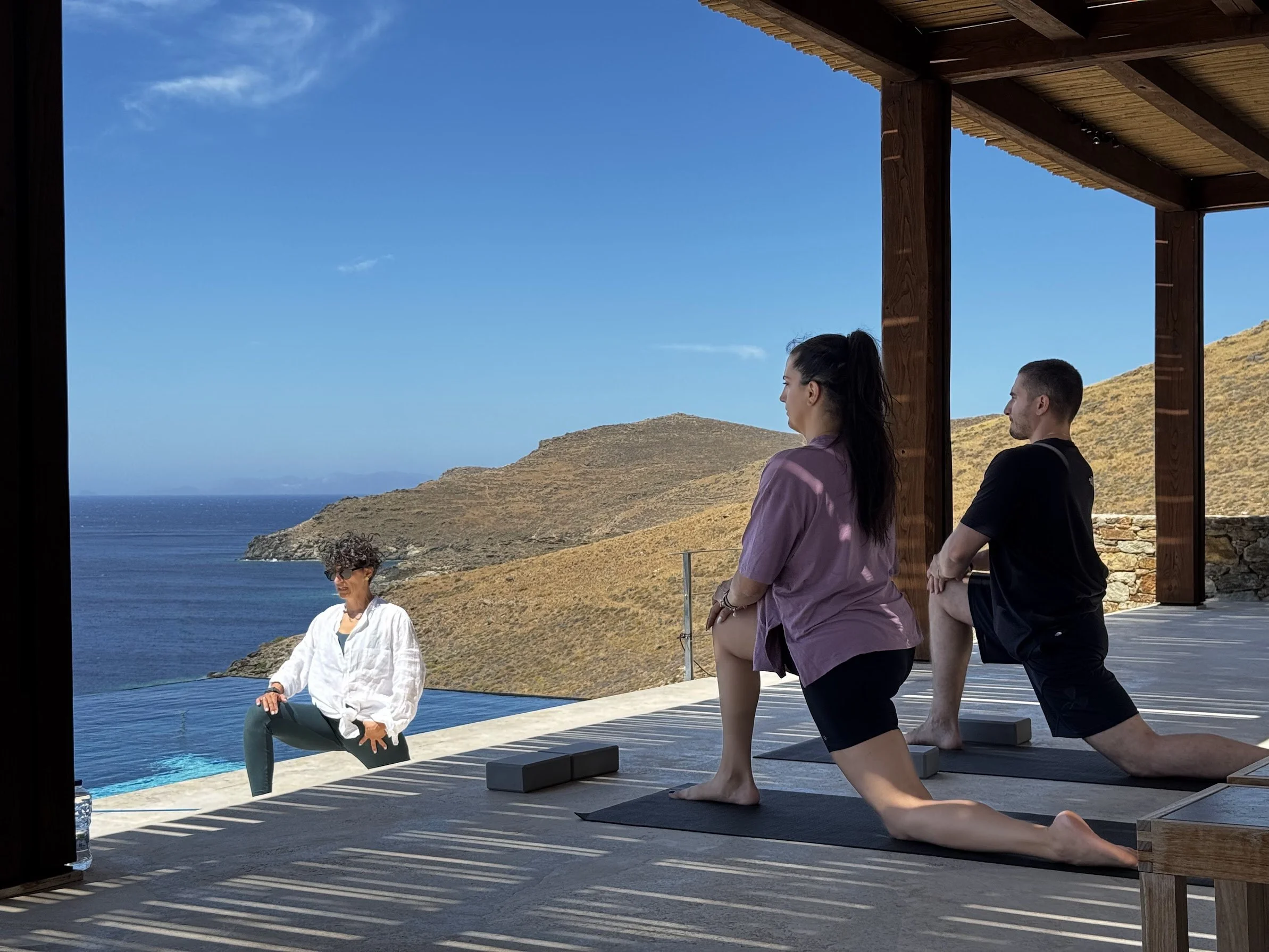 From Body to Soul - Philosophy Journey