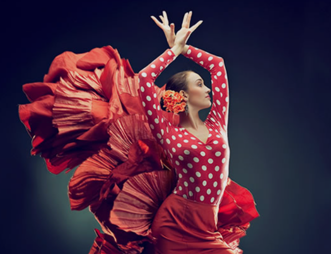 Parents’ Night Out II: Spanish Flamenco Experience & Kids Movie Night (May 29)
