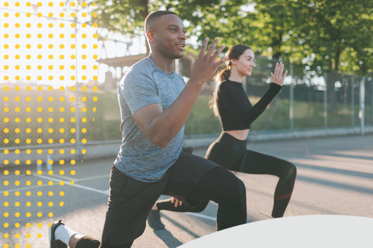 Wellness & Fitness Experience (June 8)