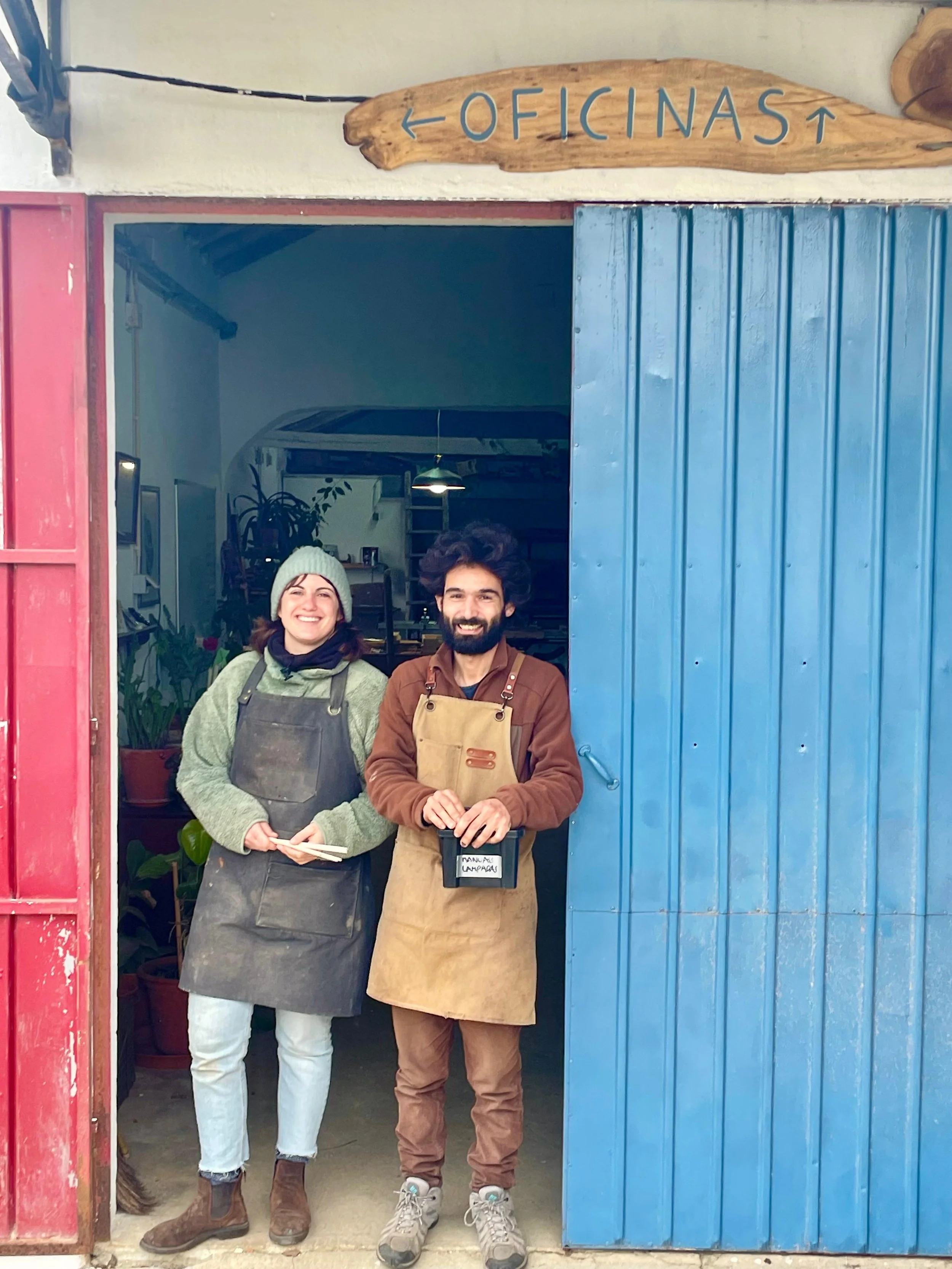 Build & Bond: Create Your Own Wooden Toy Together (Feb. 21)