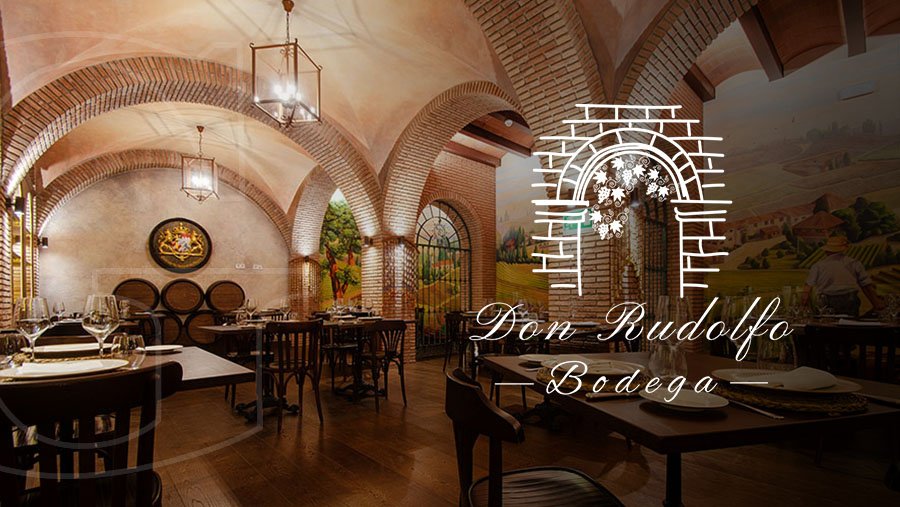 Brunch at Bodega Don Rudolfo - Parent Experience (Apr. 9)