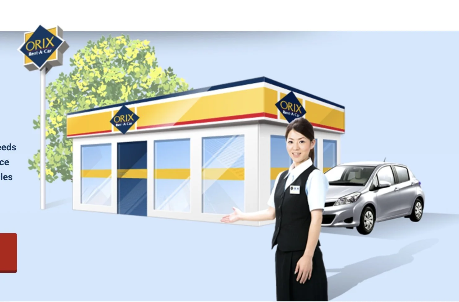 Car Rentals in Kamakura and across Japan