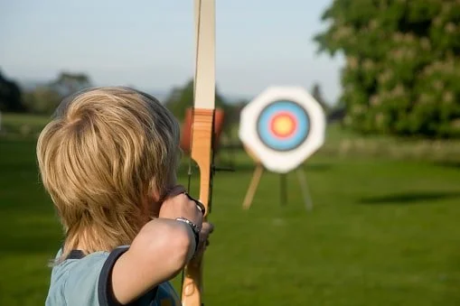Archery (6+)