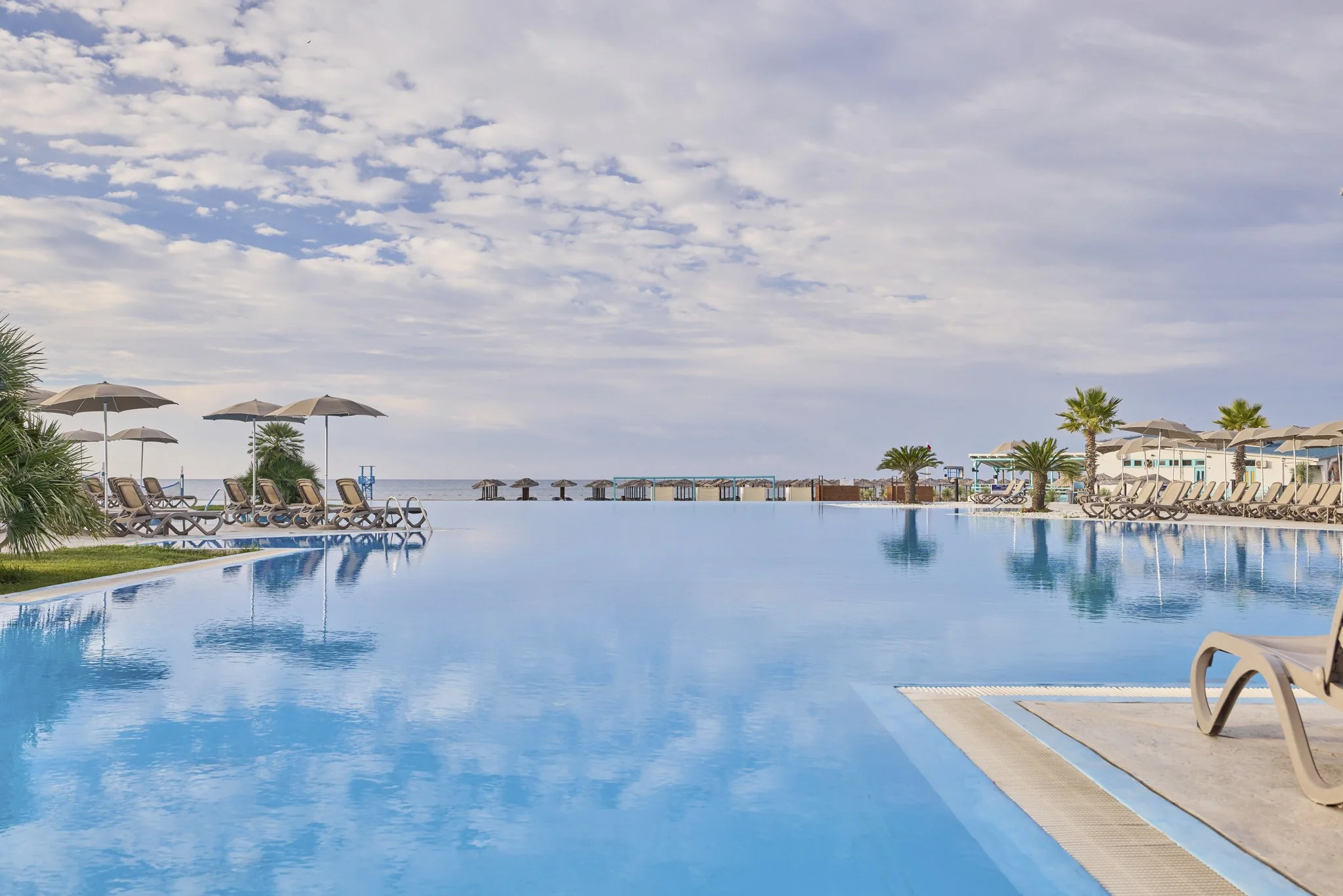 Family Getaway Resort on the South of the Country with Special Prices for Boundless Families