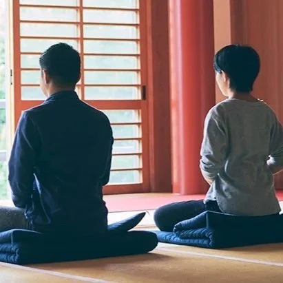 Parents Meditation Class (Jan. 28th)