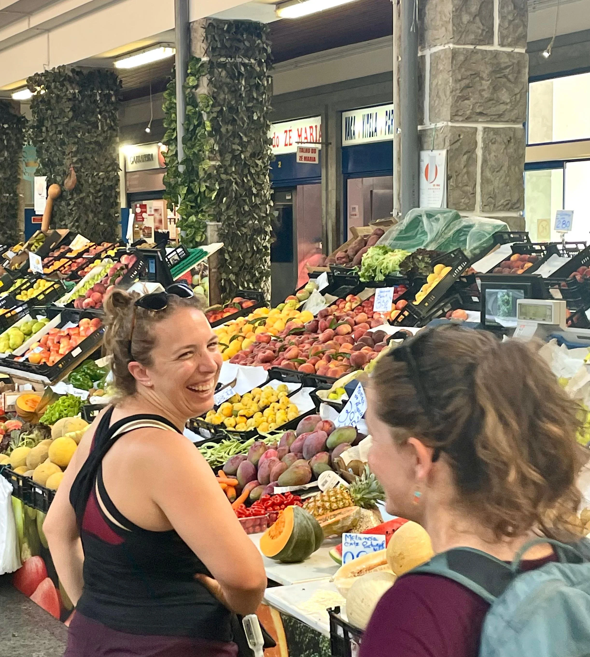 Sintra Walking Tour - Discover the Boundless Family Favourites! (Dec. 13)
