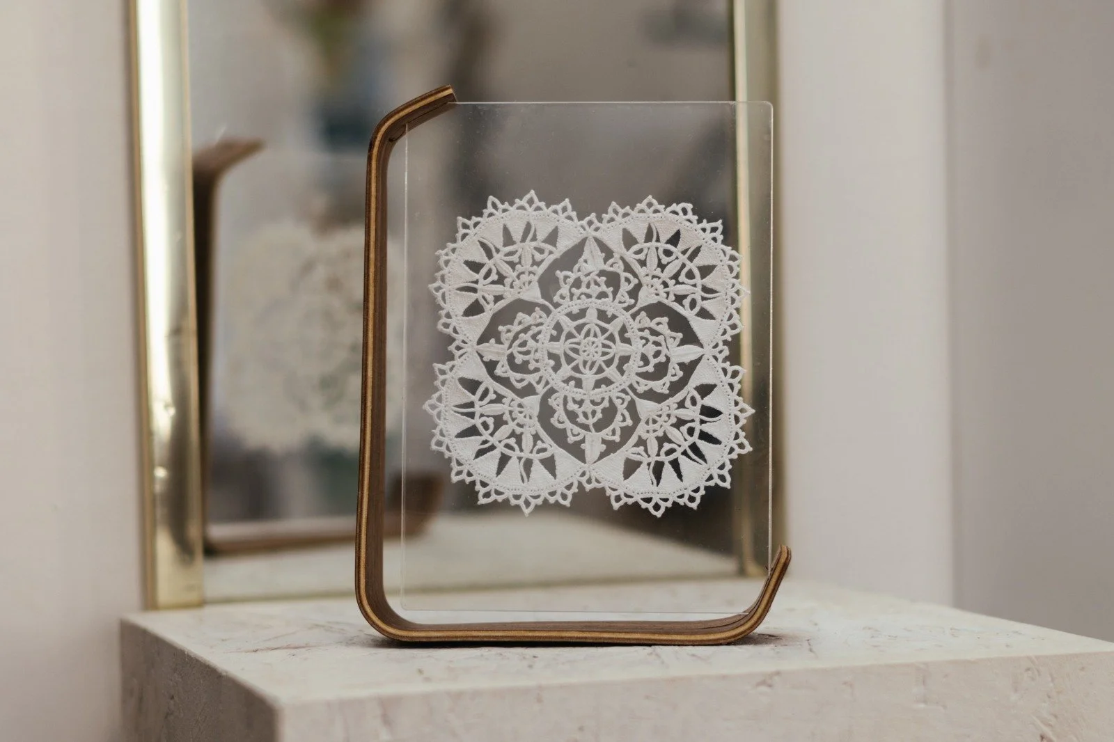 Discover the Art of Dobrota Lace