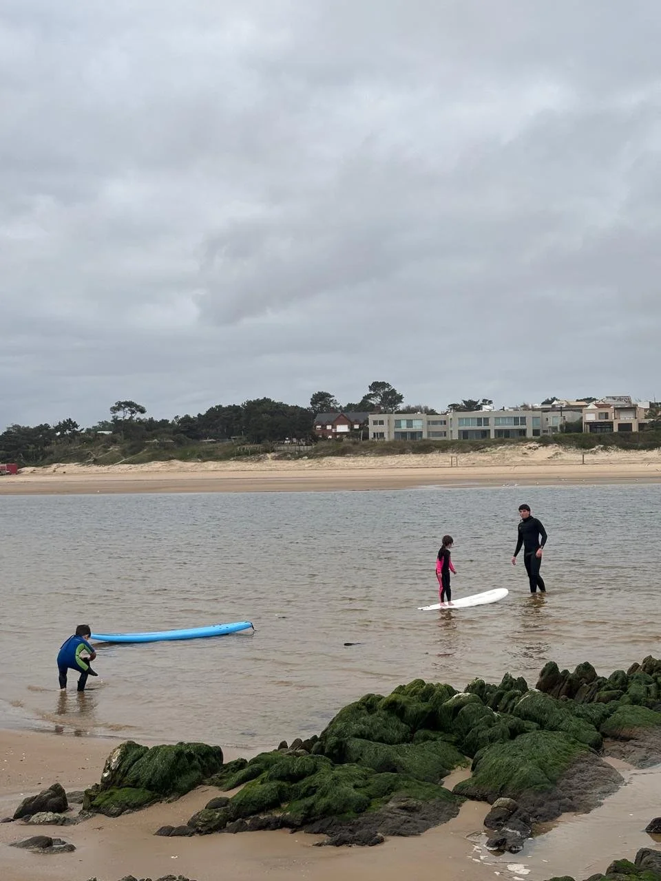 Surf ECA (Age 7-12) | Wednesdays