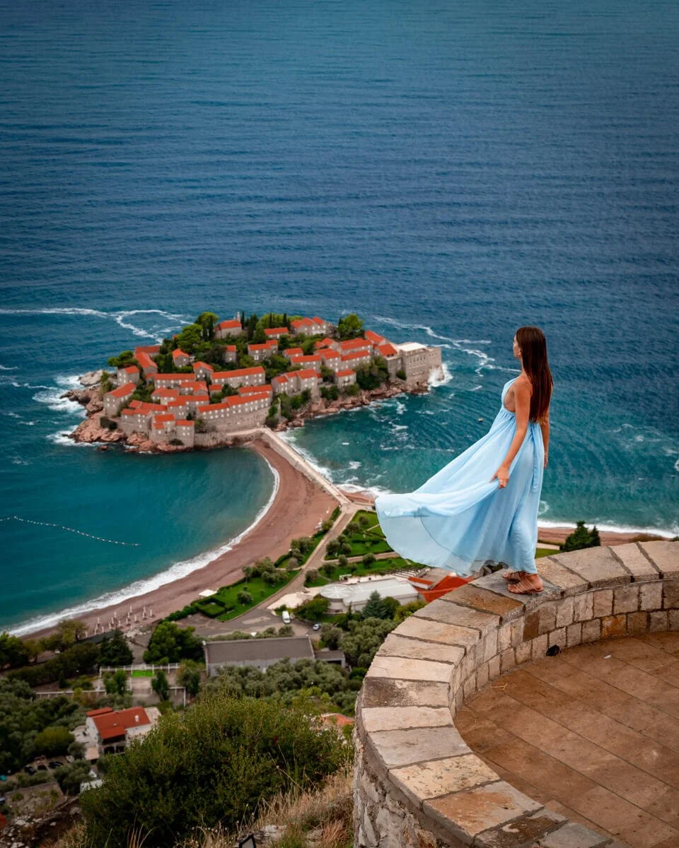 Marija Stankovic - Cinematic Sessions