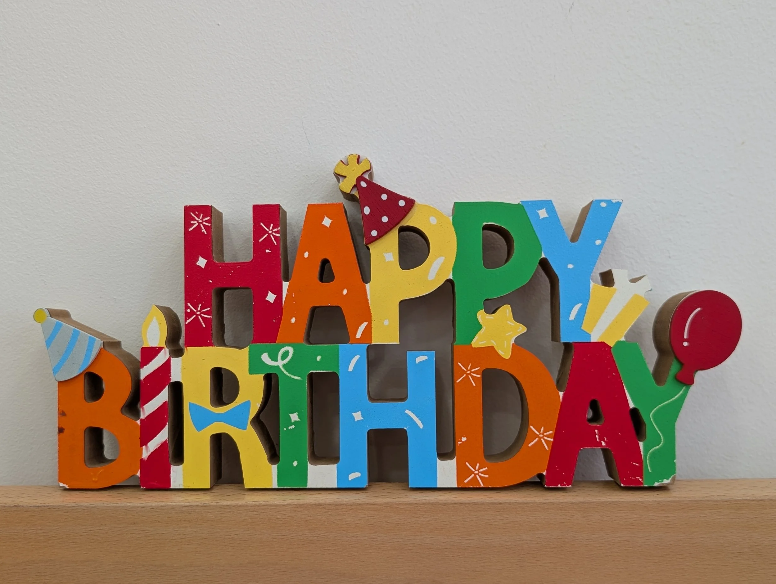 Boundless Birthday Celebrations at the EC