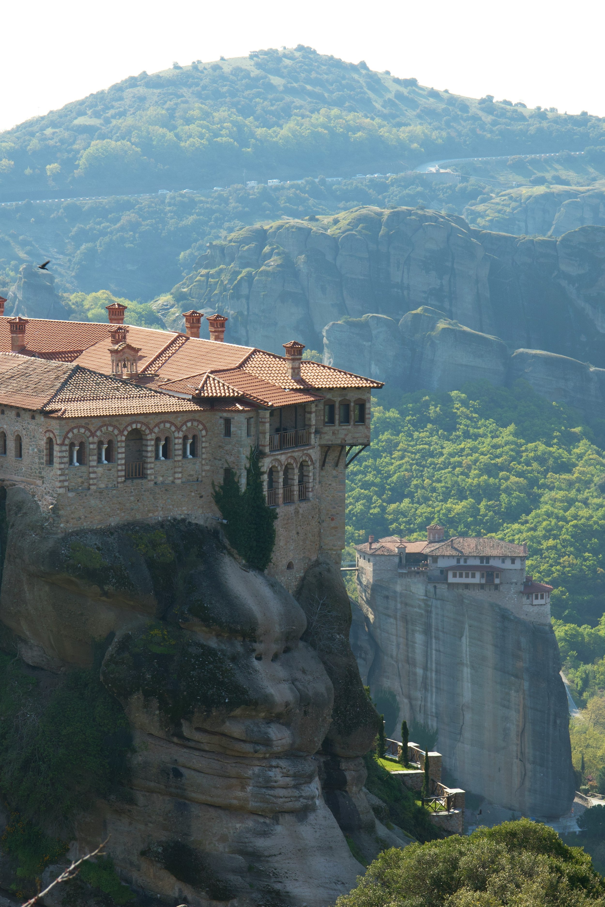 Experiences all over Greece