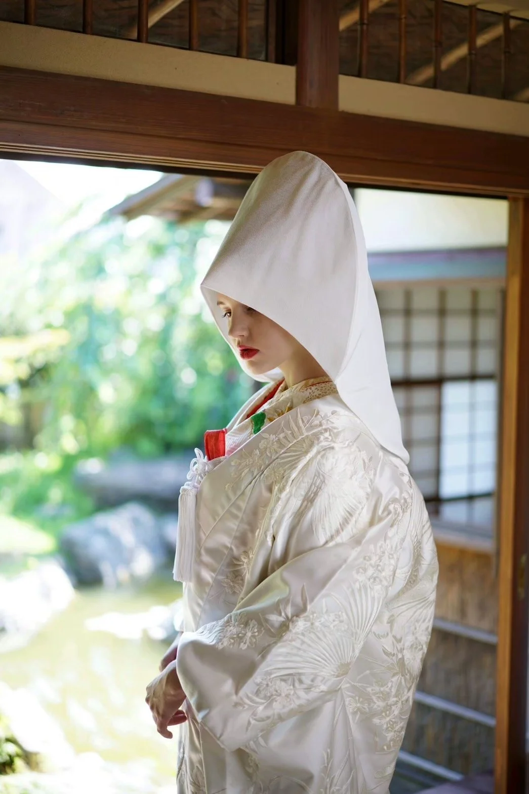 Kimono Culture & Workshop - Parents Experience (Oct. 30)