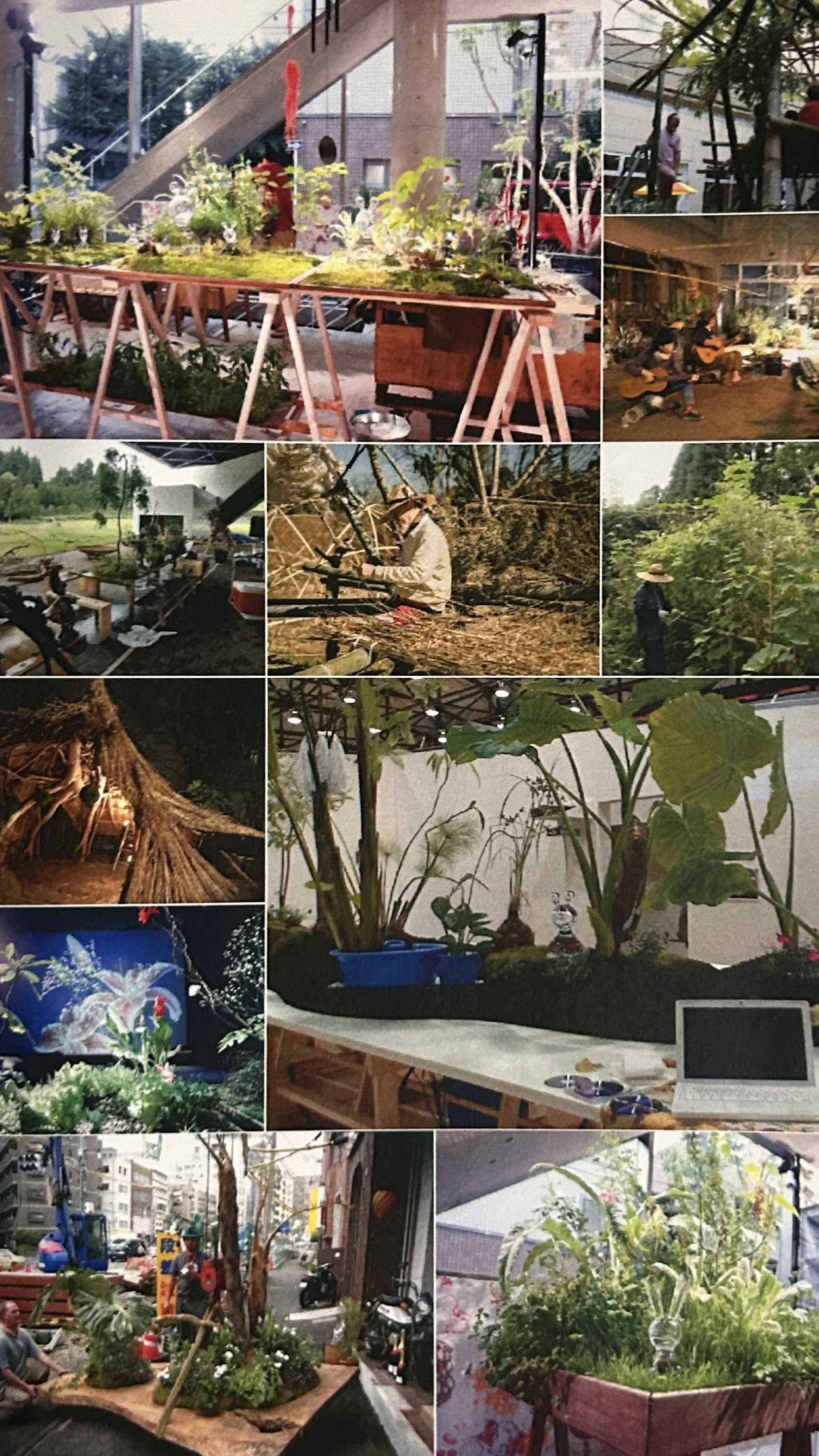 Roots Culture Family Experience (Multiple Dates)