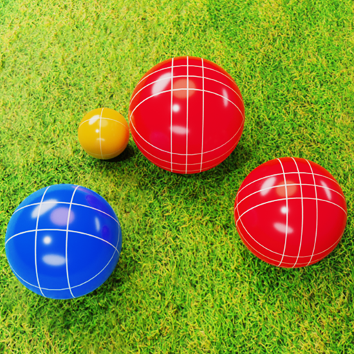 Buće - Bocce (8-12)