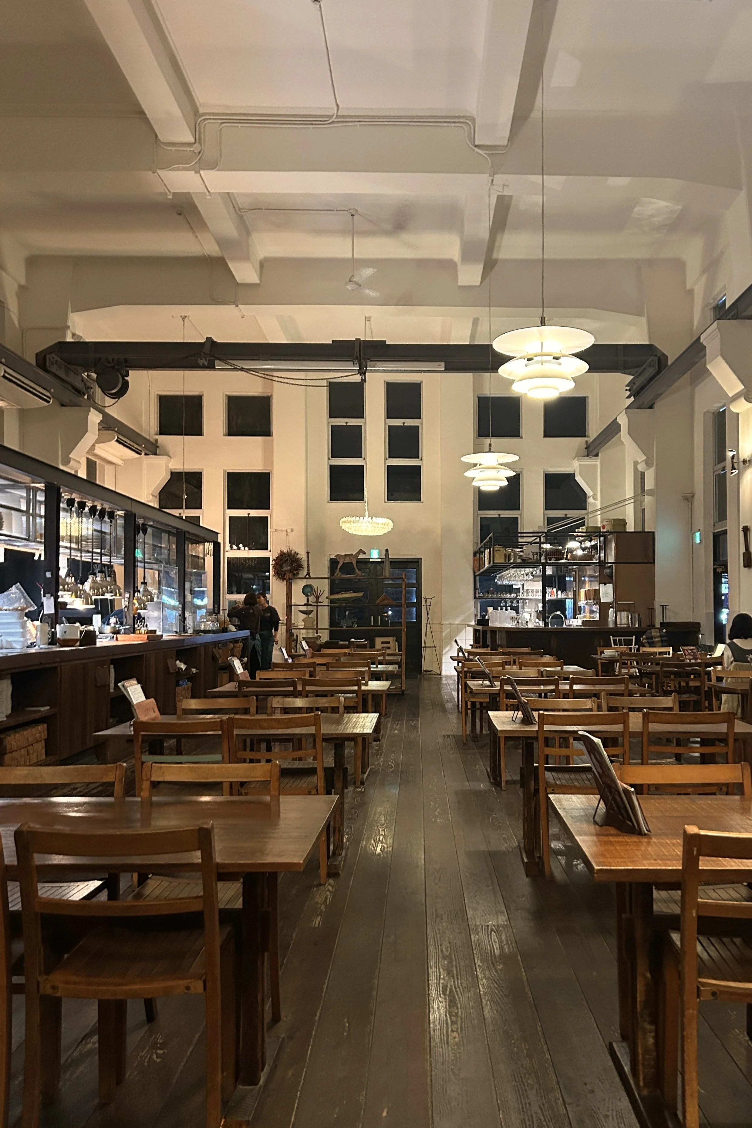 Parents Sake Brewery Dinner & Kids Movie Night (Feb. 27)