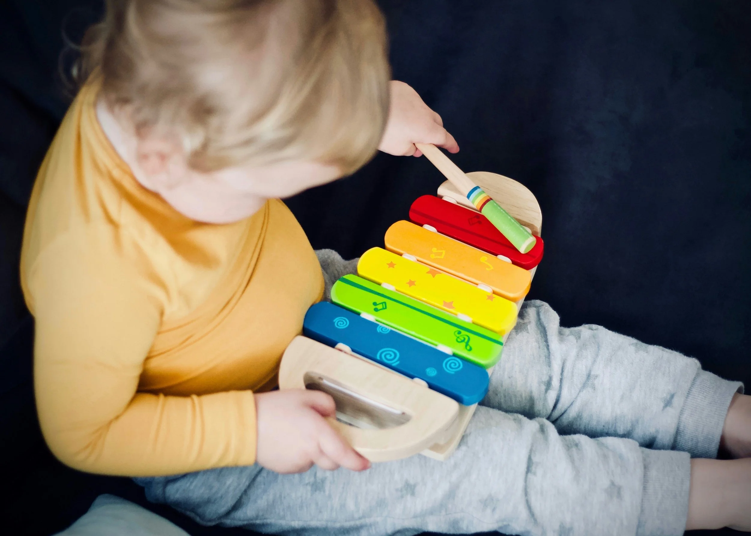 Music and Movement | Age 1.5–3.11 | Group 2 | Wednesdays