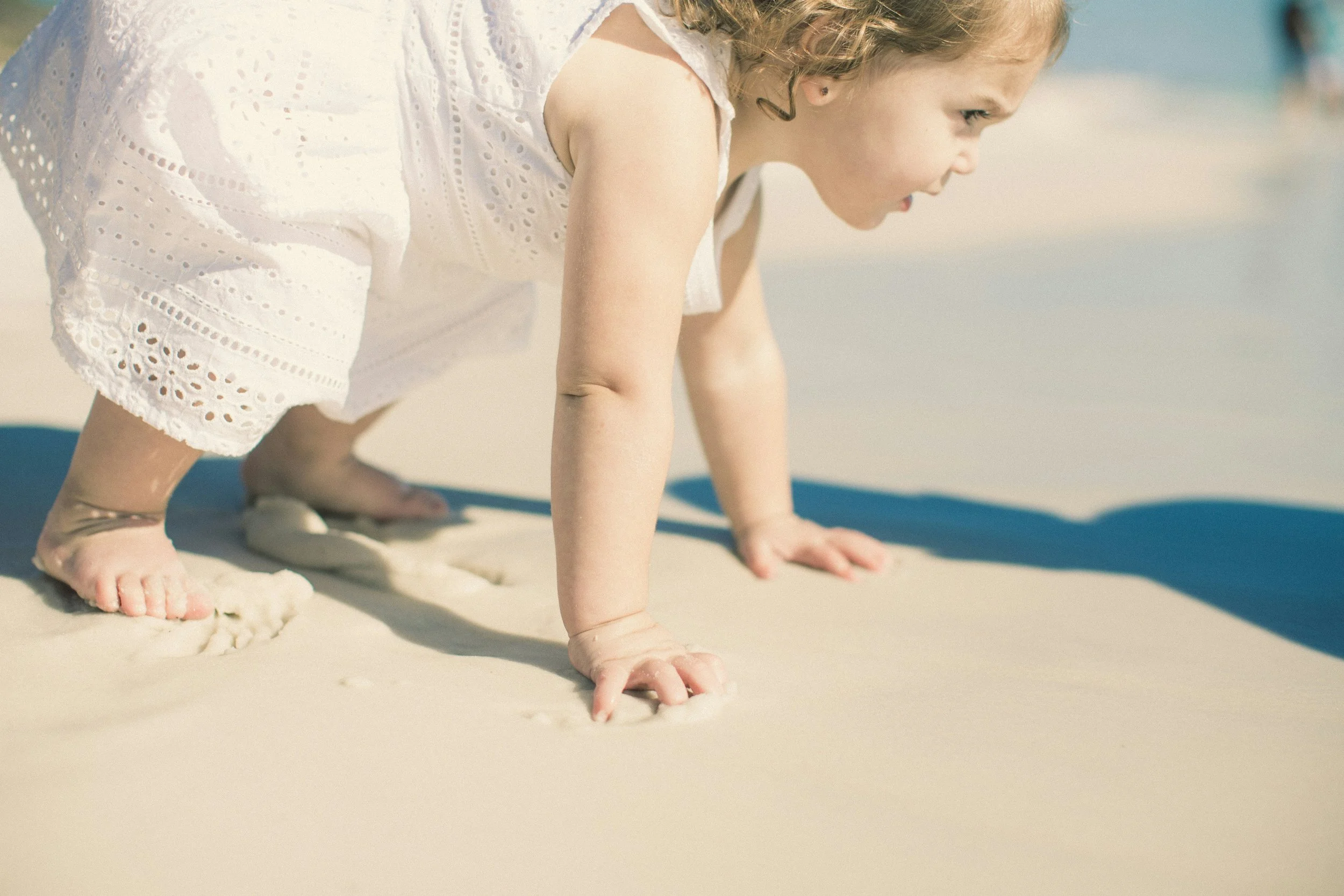 Baby Yoga | Age 1.5-3.11 | Group 2 | Thursdays