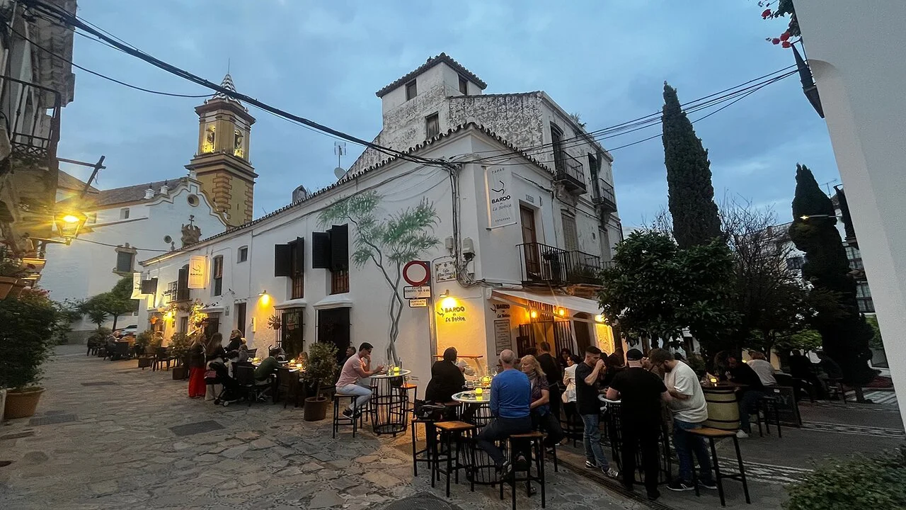 Farewell Event at Bardo Restaurant & Kids' Movie Night (Jul . 29)