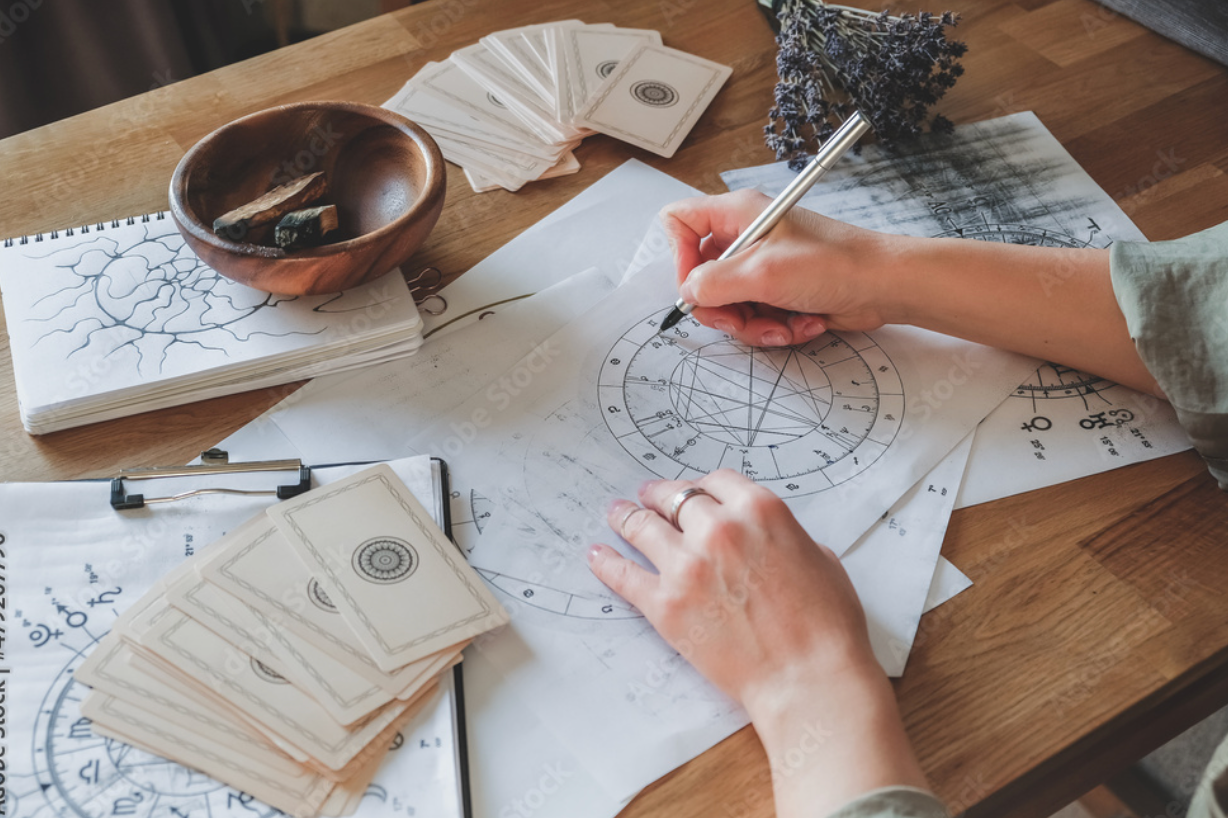 Astro | Brunch (May 6)