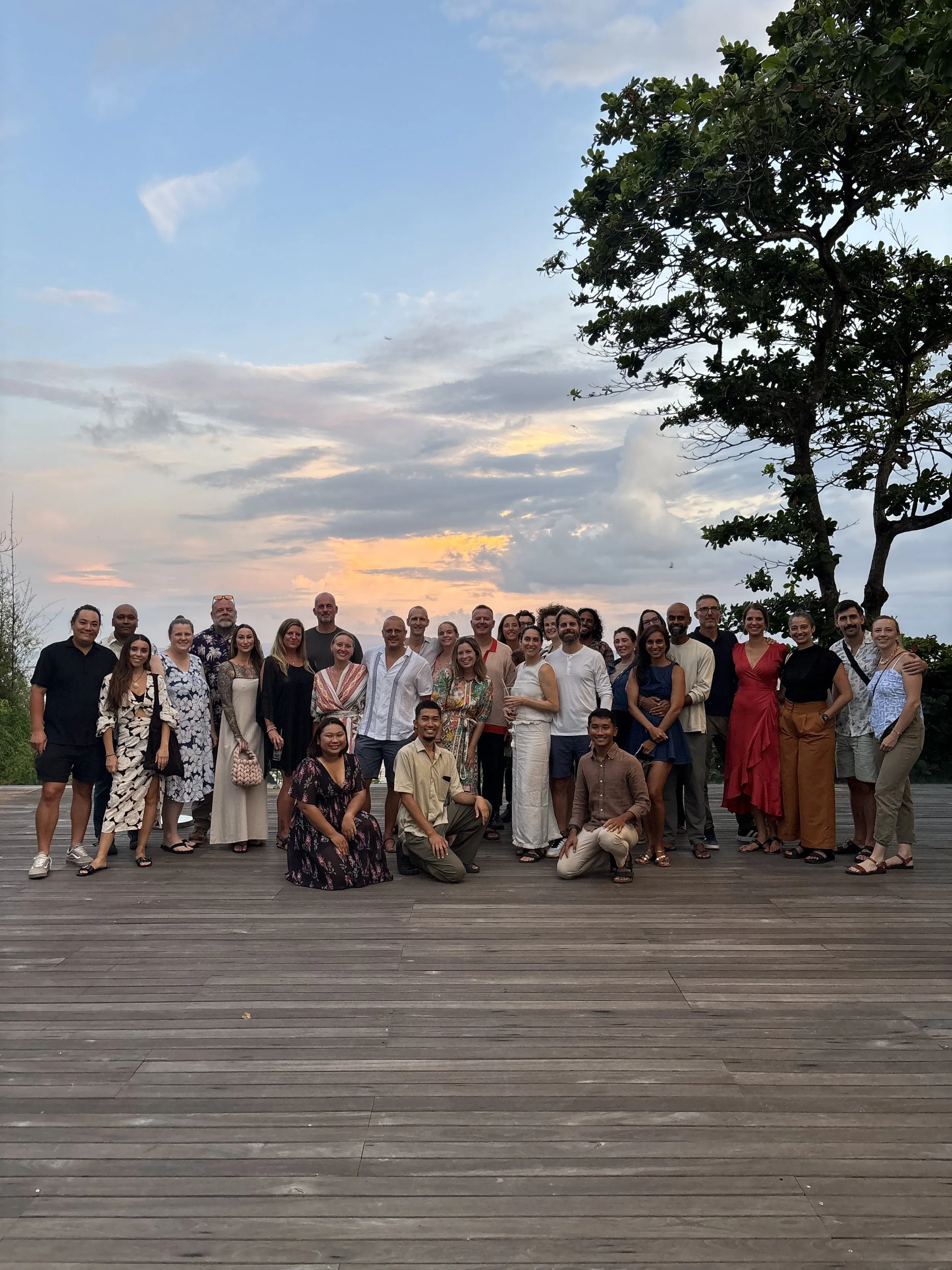 Farewell Event & Kids Movie Night (June. 25)