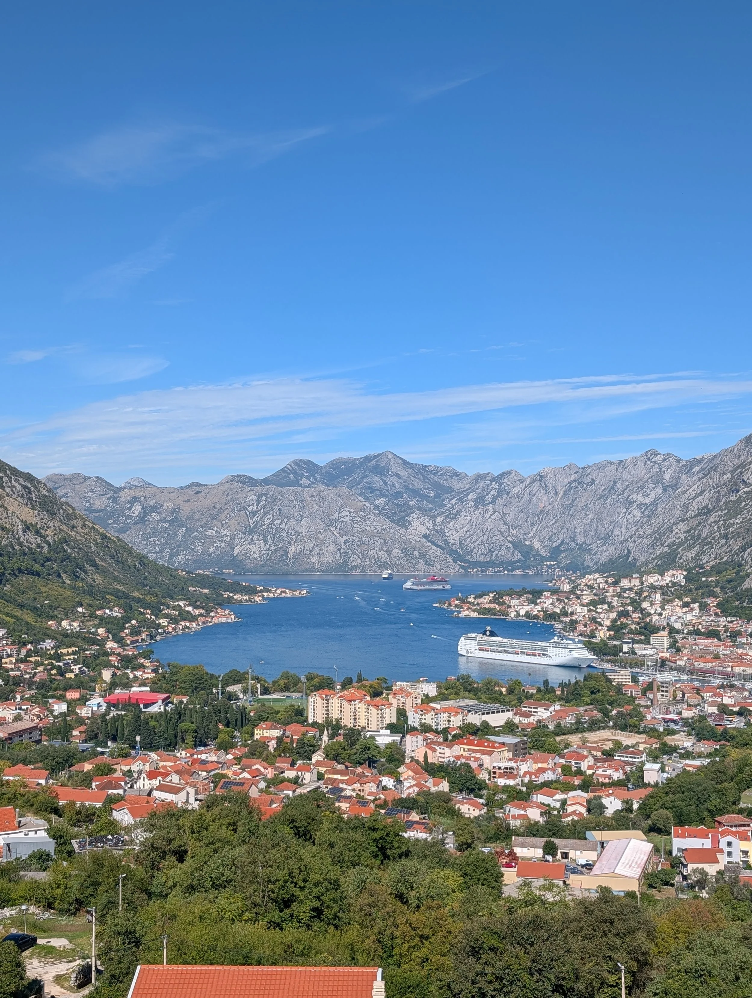 Welcome Ceremony and Brunch (Aug 7th)