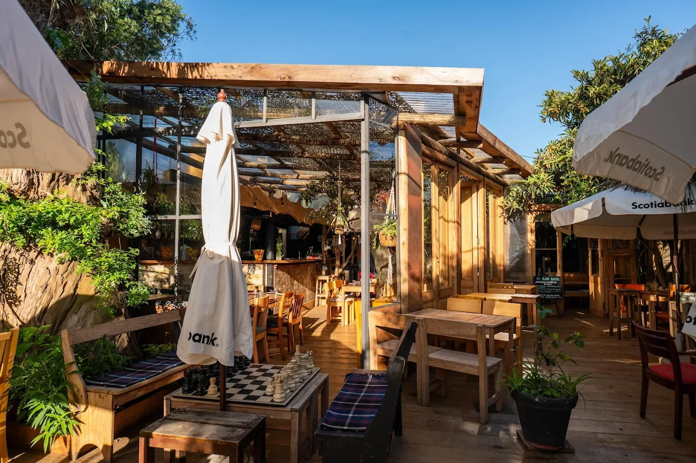 Community Lunch 2 (Feb 3)