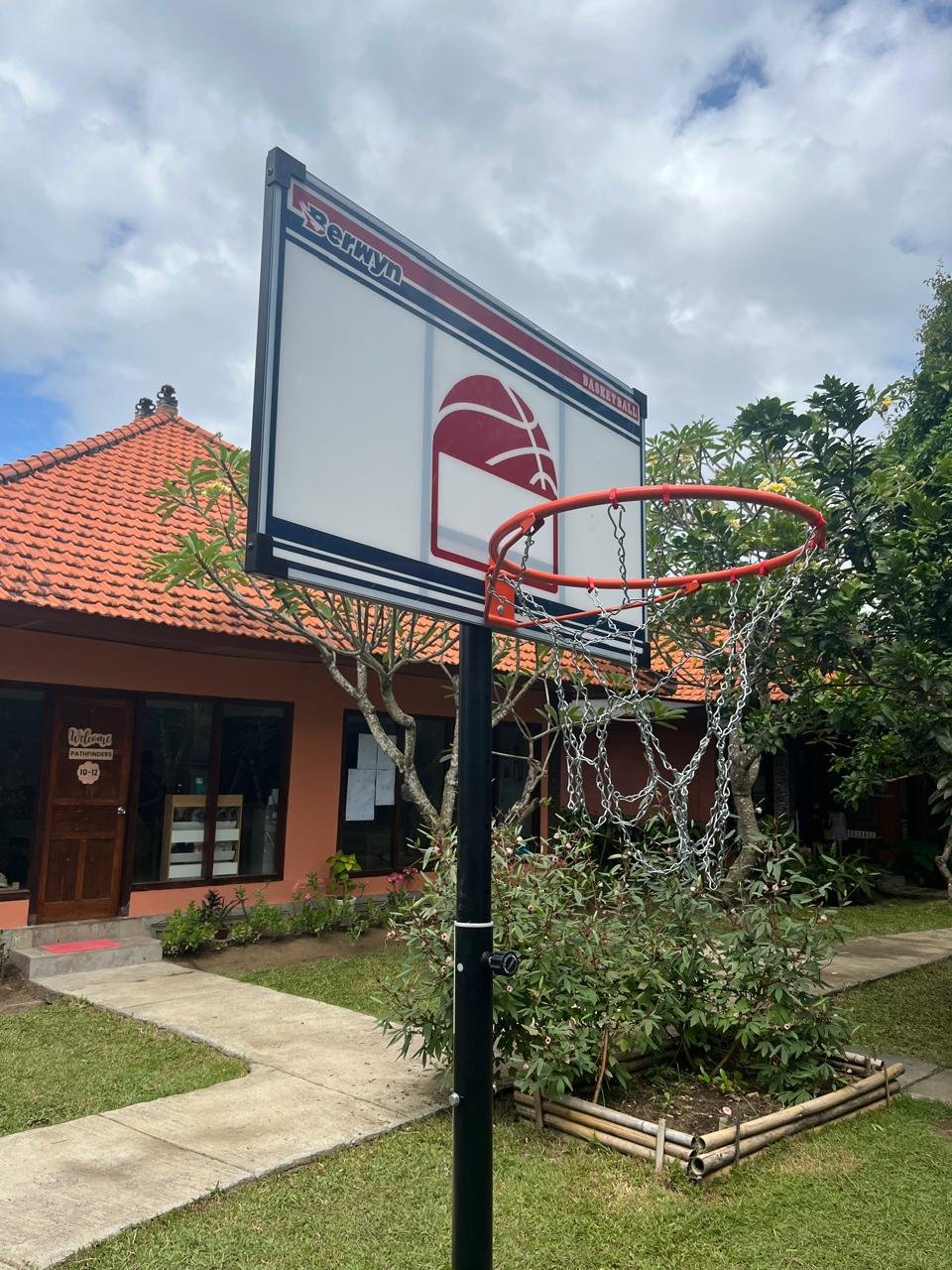Fun Play Kids Basketball (Age 4-7) | Thursday