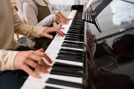 Music Lessons (Age 8+)