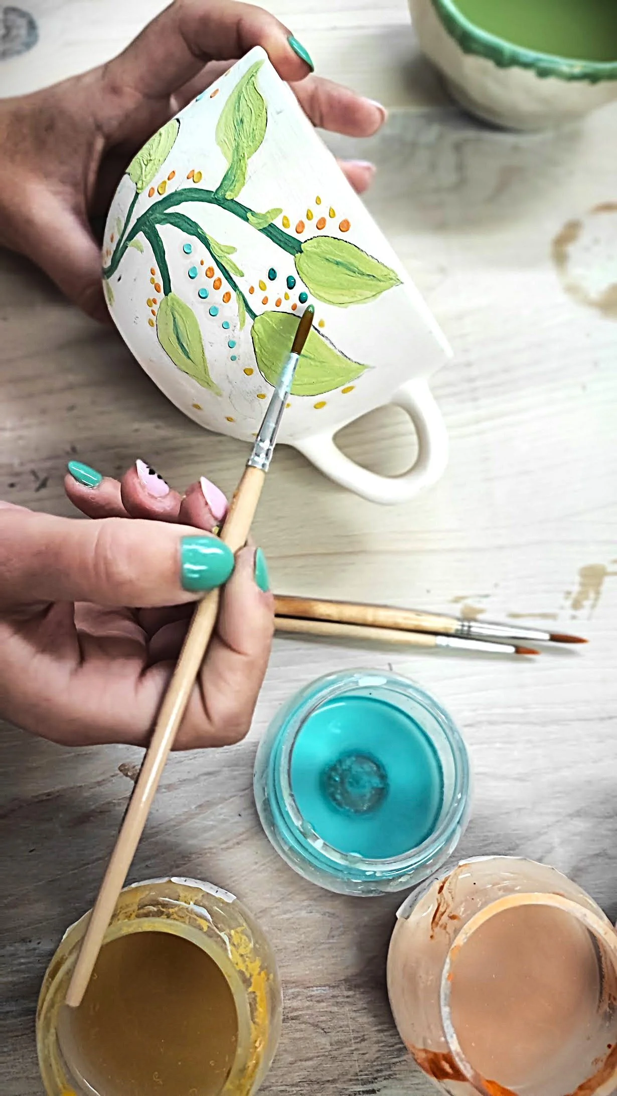 Craft & Connect with Estúdio Lazúli