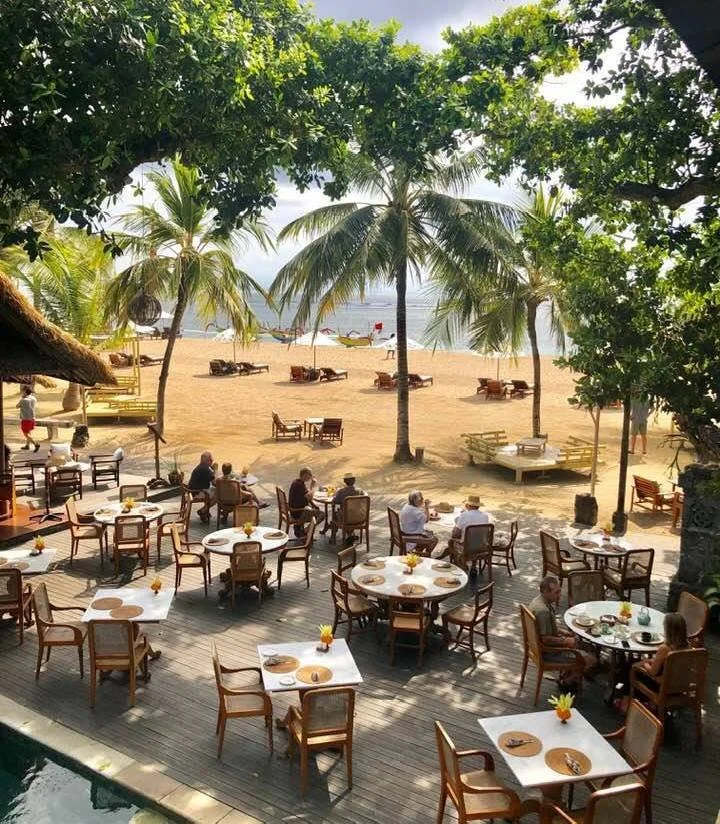 Restaurant & Cafe