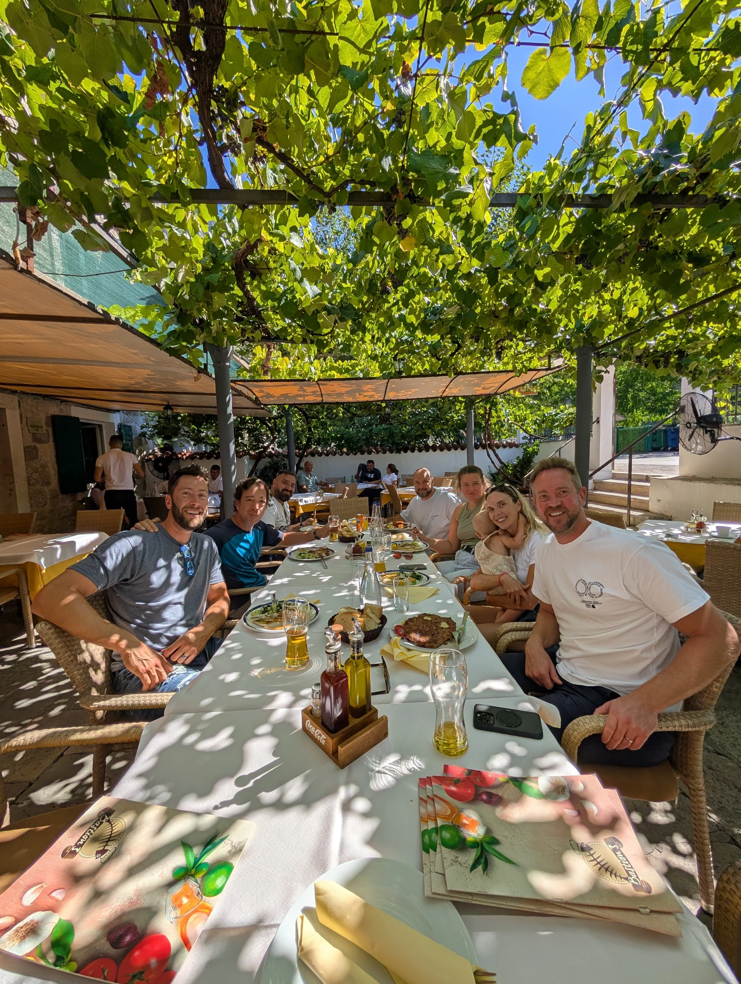 Community Lunch (July 9th)