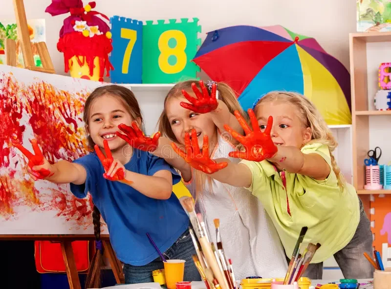 Art Pathfinders