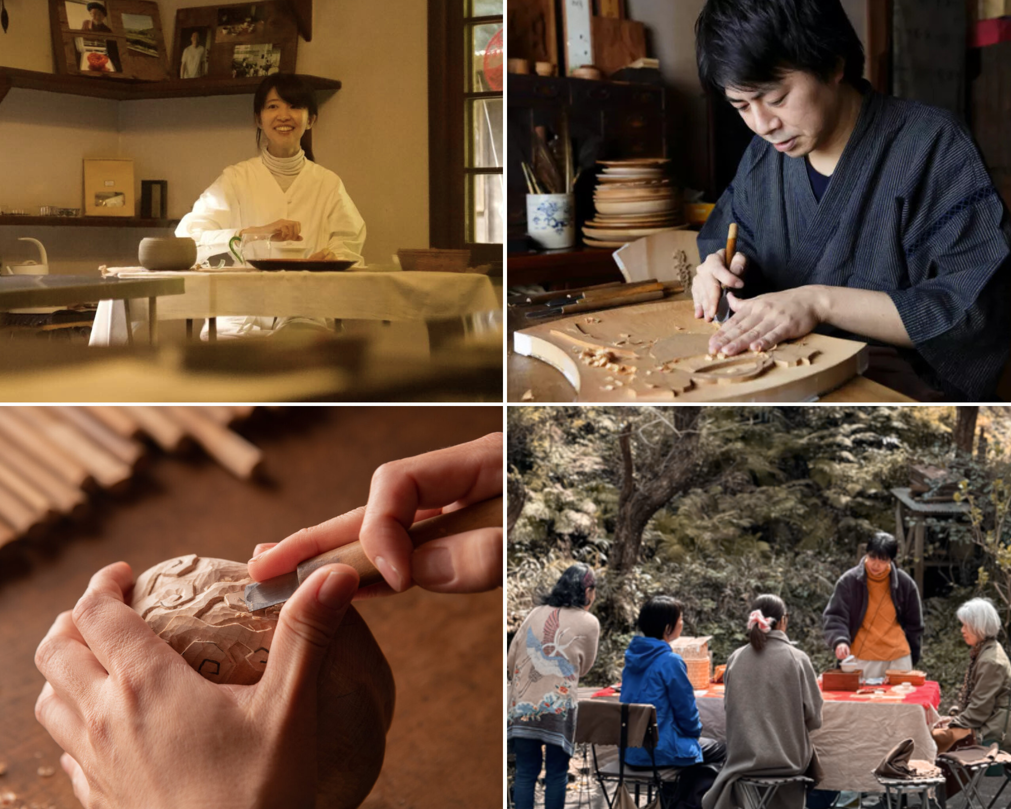 ECA Cultural Immersion (Age 4-7)