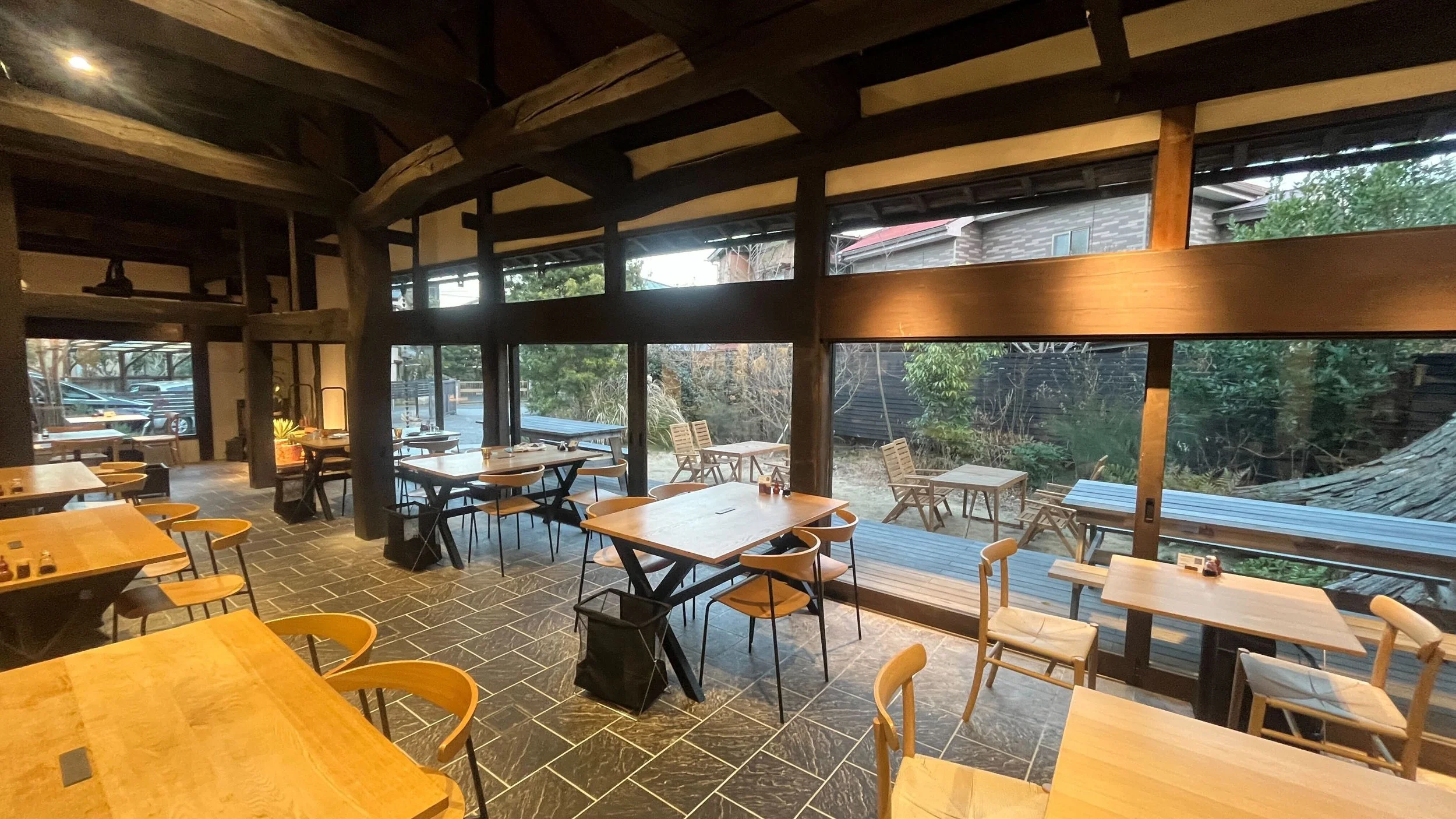 Community Lunch (Apr. 8)