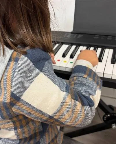 Music (Age 7-12) | Tuesdays