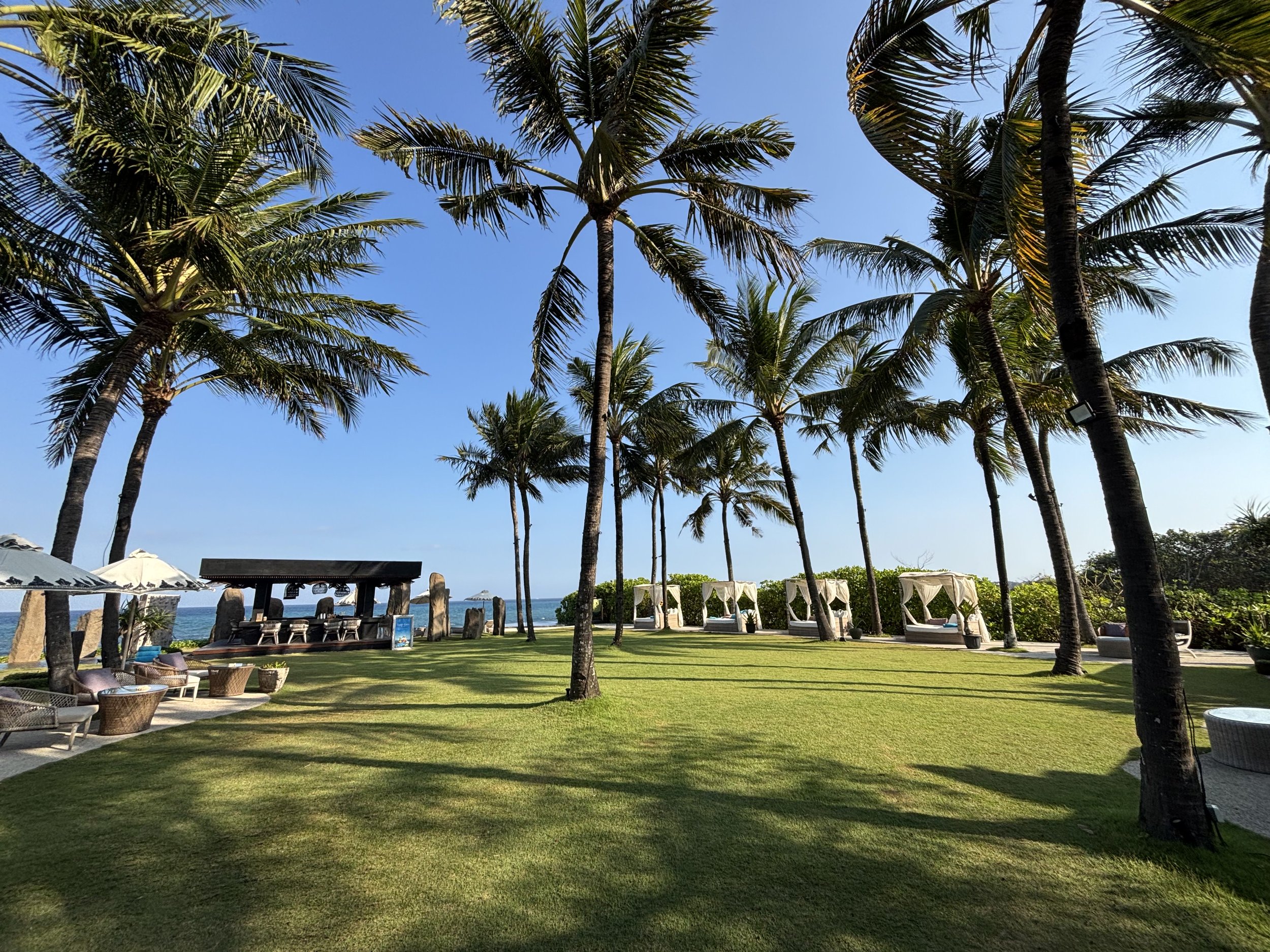Kids' Movie Night & Parents' Night Out at Standing Stones Beach Restaurant (Sept. 26)